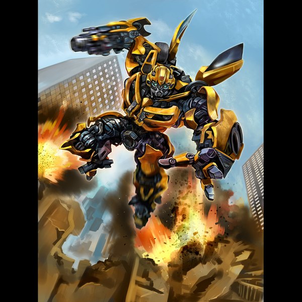 Transformers Heat Scramble Booster 01  (12 of 29)